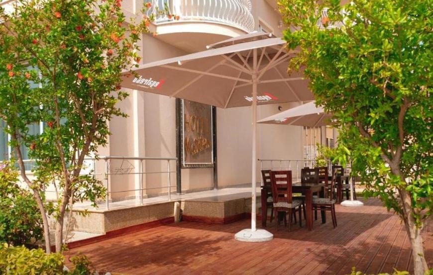 4 Sterne Hotel: Hotel Marika - Golem, Tirana, Bild 9