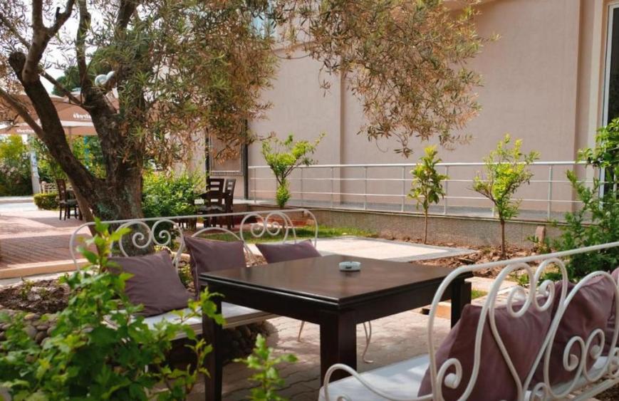 4 Sterne Hotel: Hotel Marika - Golem, Tirana, Bild 8