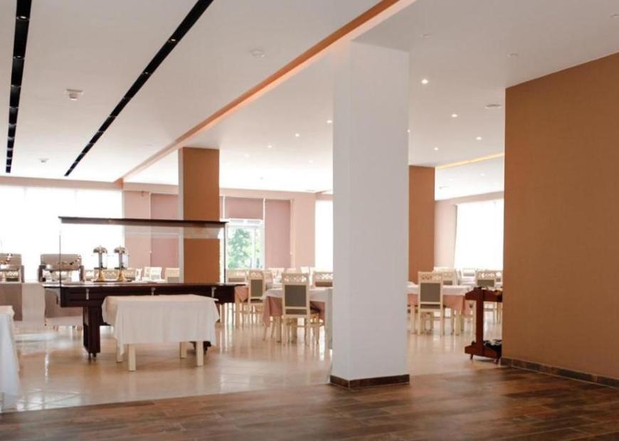 4 Sterne Hotel: Hotel Marika - Golem, Tirana, Bild 5