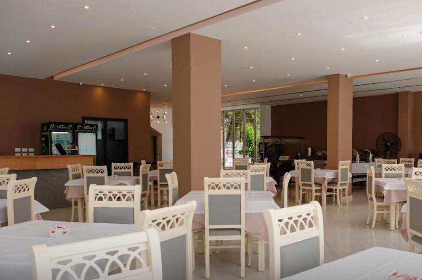 4 Sterne Hotel: Hotel Marika - Golem, Tirana, Bild 6