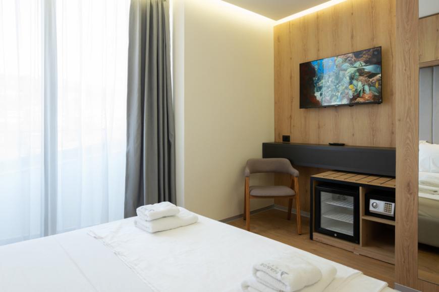 4 Sterne Hotel: Seaside Hotel - Durres, Durres, Bild 5