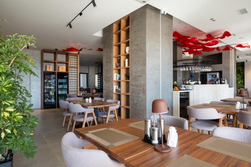 4 Sterne Hotel: Seaside Hotel - Durres, Durres, Bild 6