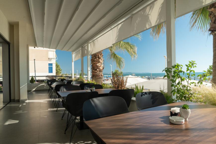 4 Sterne Hotel: Seaside Hotel - Durres, Durres, Bild 9