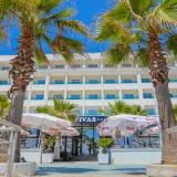 4 Sterne Hotel: Hotel Vivas & Spa, Durres, Durres