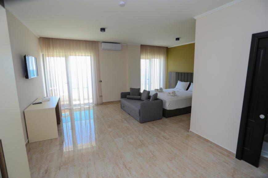 4 Sterne Hotel: Hotel Vivas & Spa - Durres, Durres, Bild 8