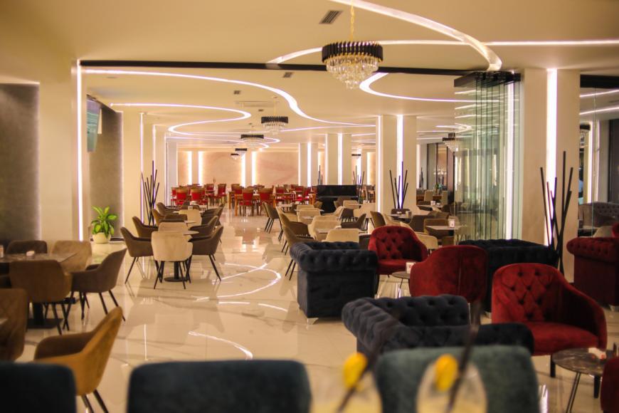 4 Sterne Hotel: Hotel Vivas & Spa - Durres, Durres, Bild 5