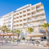 4 Sterne Hotel: Hotel Zanzi, Durres, Durres