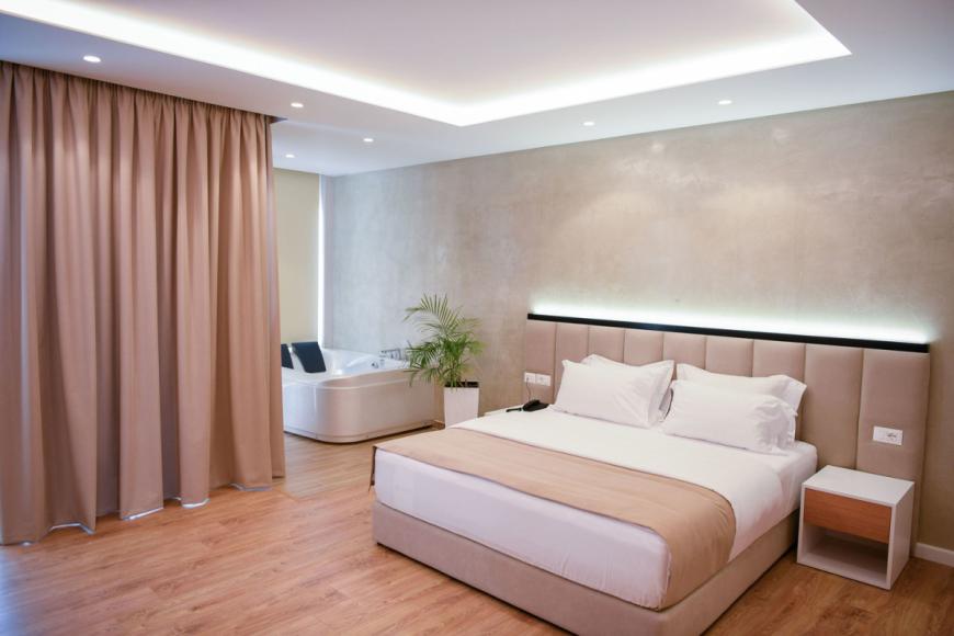 4 Sterne Hotel: Hotel Zanzi - Durres, Durres, Bild 8