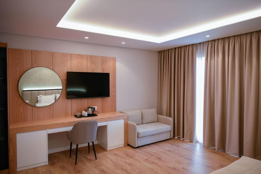 4 Sterne Hotel: Hotel Zanzi - Durres, Durres, Bild 3