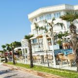 4 Sterne Hotel: Hotel Elesio, Golem, Tirana