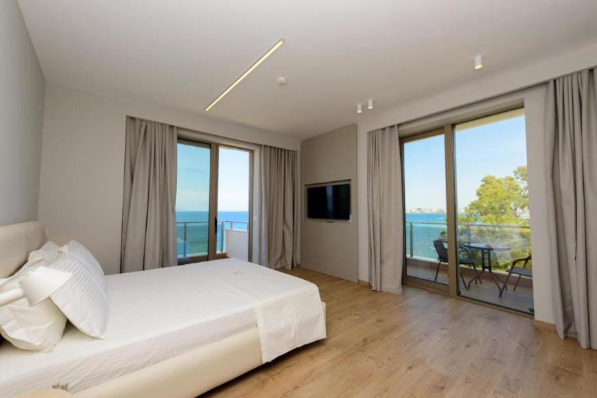 4 Sterne Hotel: Navy Hotel - Vlore, Vlora, Bild 3