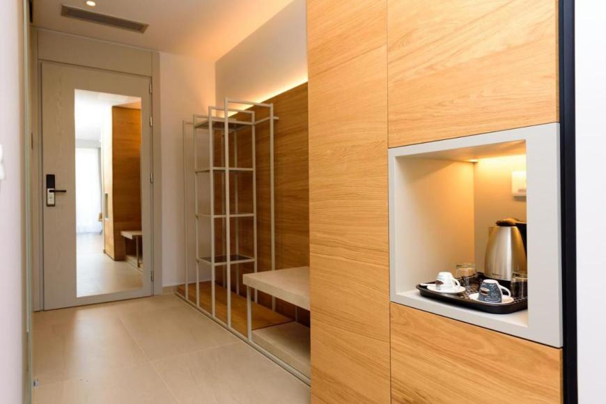 4 Sterne Hotel: Navy Hotel - Vlore, Vlora, Bild 4