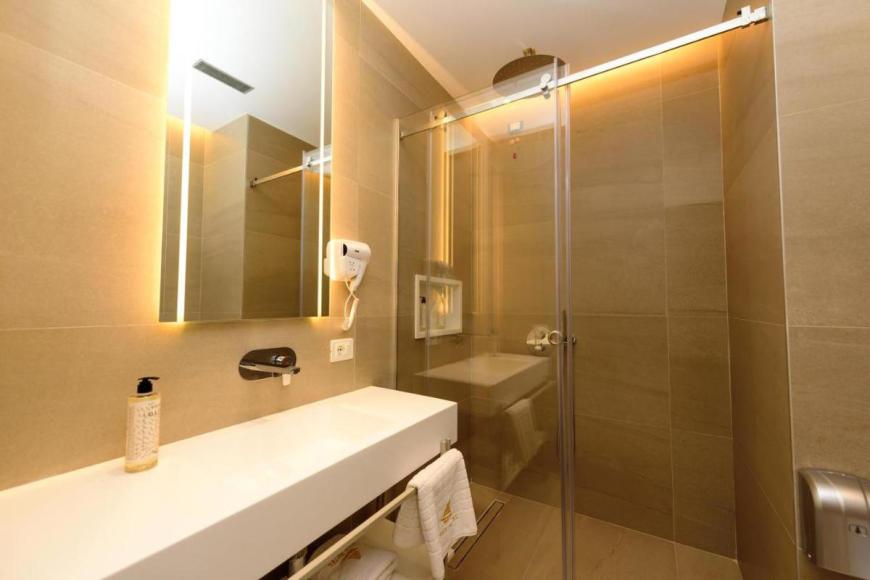 4 Sterne Hotel: Navy Hotel - Vlore, Vlora, Bild 8