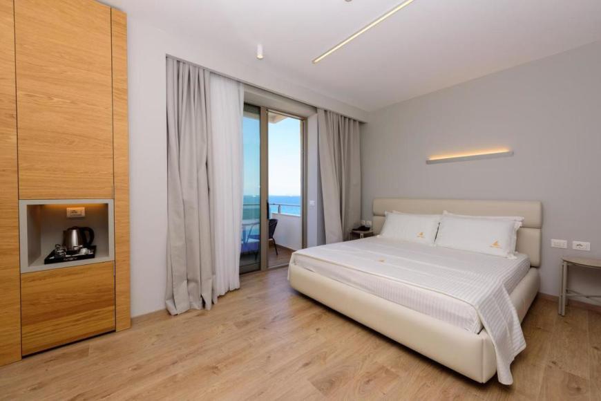 4 Sterne Hotel: Navy Hotel - Vlore, Vlora, Bild 9