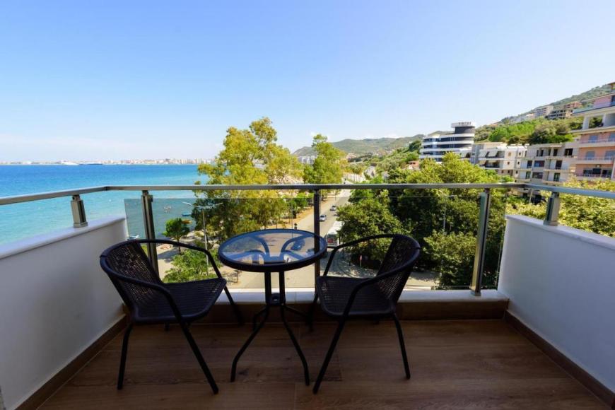 4 Sterne Hotel: Navy Hotel - Vlore, Vlora, Bild 5