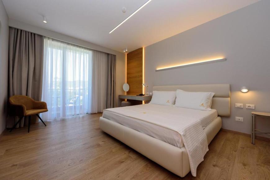 4 Sterne Hotel: Navy Hotel - Vlore, Vlora, Bild 2