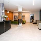 Regina Garden Hotel, Bild 8