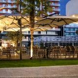 4 Sterne Hotel: Regina Garden Hotel, Vlore, Vlora
