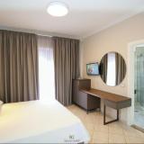 Regina Garden Hotel, Bild 2