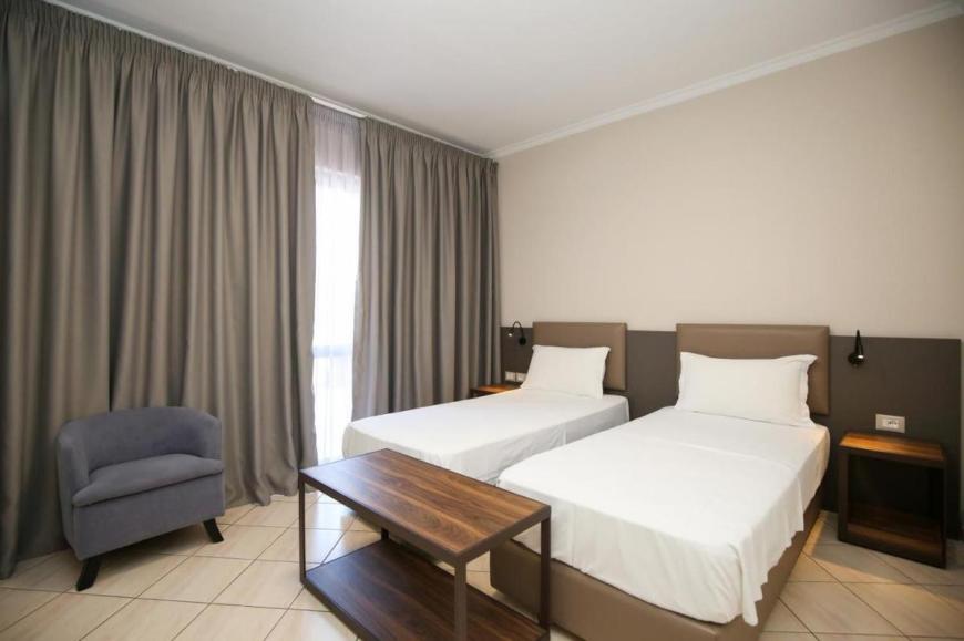 4 Sterne Hotel: Regina Garden Hotel - Vlore, Vlora, Bild 3