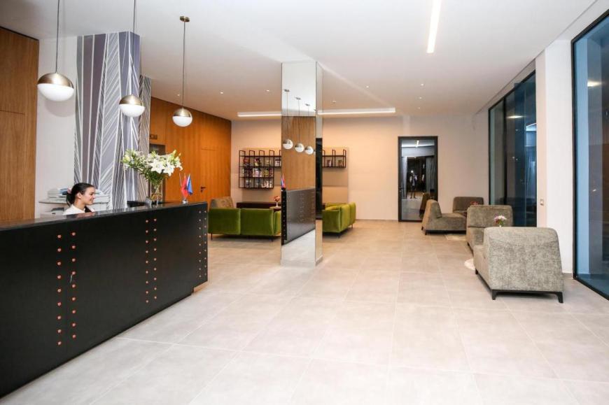 4 Sterne Hotel: Regina Garden Hotel - Vlore, Vlora, Bild 8