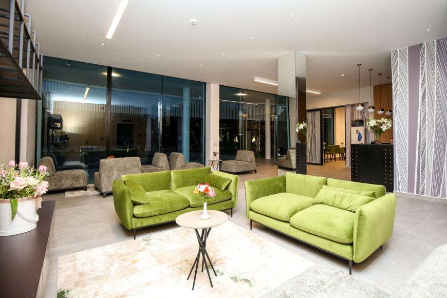 4 Sterne Hotel: Regina Garden Hotel - Vlore, Vlora, Bild 6