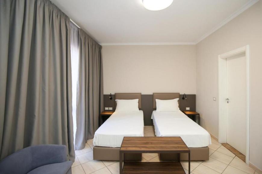 4 Sterne Hotel: Regina Garden Hotel - Vlore, Vlora, Bild 9