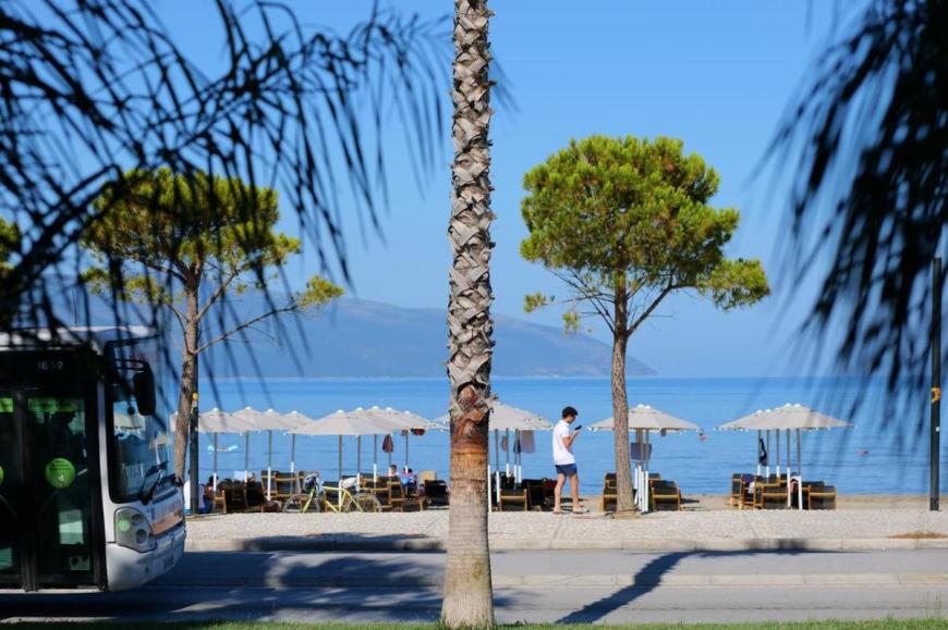 4 Sterne Hotel: Miramare Boutique Hotel - Vlore, Vlora, Bild 2