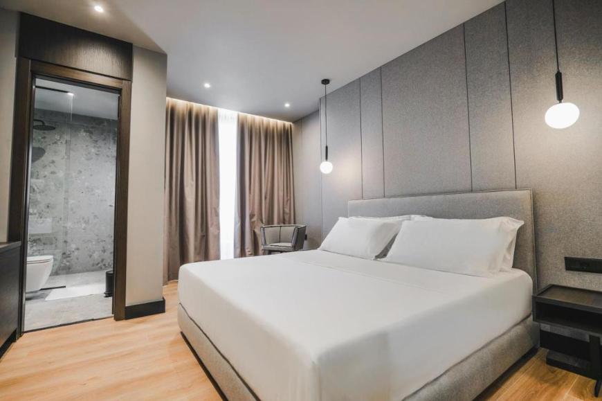 4 Sterne Hotel: Miramare Boutique Hotel - Vlore, Vlora, Bild 3