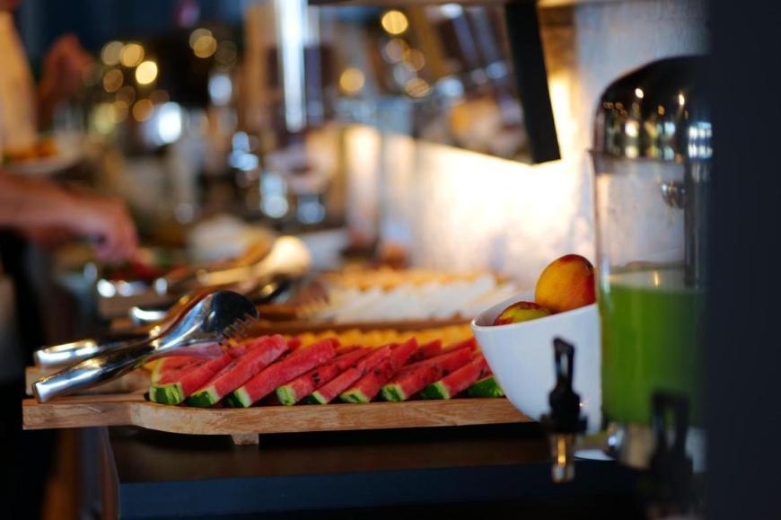 4 Sterne Hotel: Miramare Boutique Hotel - Vlore, Vlora, Bild 7