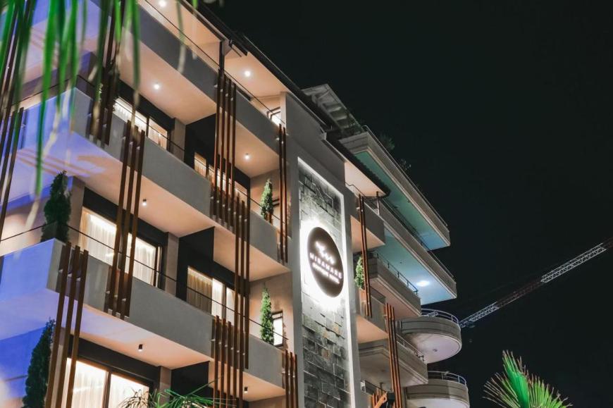 4 Sterne Hotel: Miramare Boutique Hotel - Vlore, Vlora, Bild 10