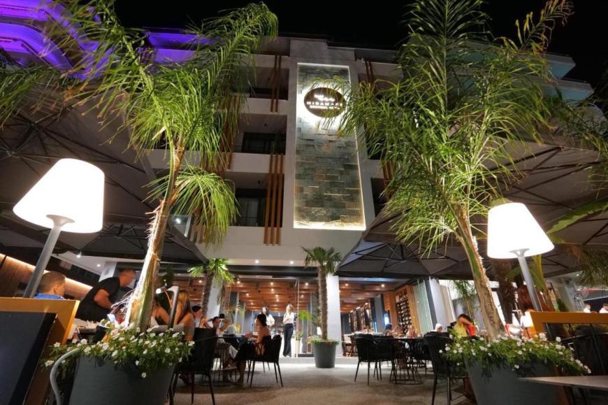 4 Sterne Hotel: Miramare Boutique Hotel - Vlore, Vlora, Bild 5
