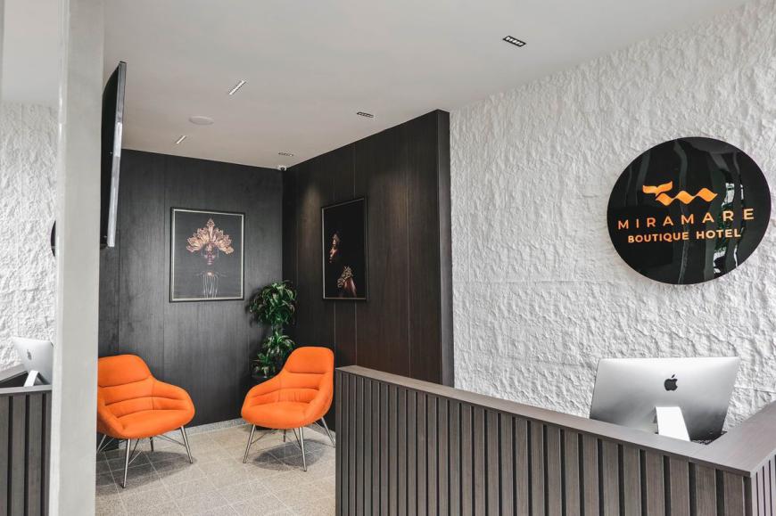 4 Sterne Hotel: Miramare Boutique Hotel - Vlore, Vlora, Bild 6