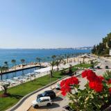 4 Sterne Hotel: Hotel Gold, Vlore, Vlora