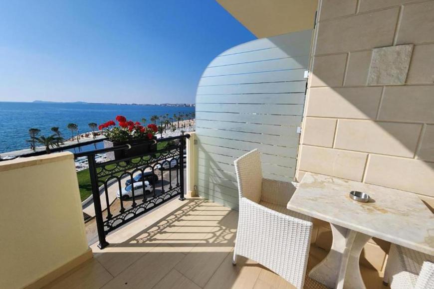 4 Sterne Hotel: Hotel Gold - Vlore, Vlora, Bild 5