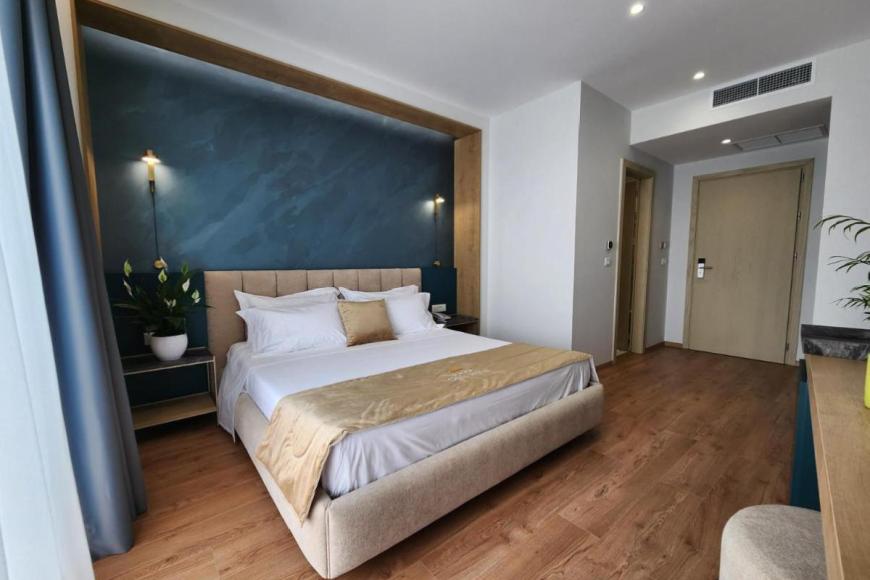 4 Sterne Hotel: Hotel Gold - Vlore, Vlora, Bild 4