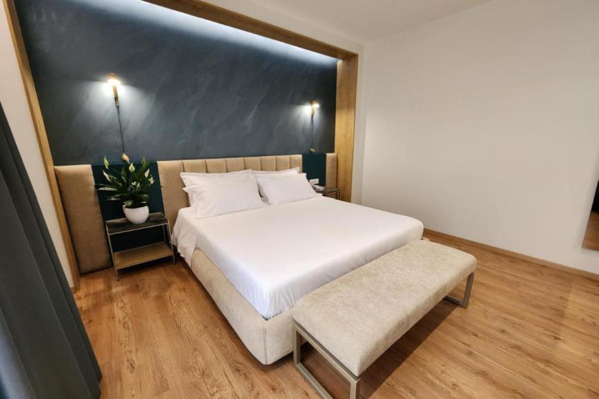 4 Sterne Hotel: Hotel Gold - Vlore, Vlora, Bild 10