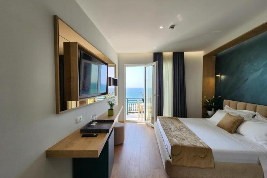 4 Sterne Hotel: Hotel Gold - Vlore, Vlora, Bild 3
