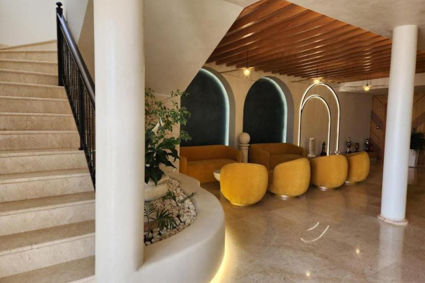 4 Sterne Hotel: Hotel Gold - Vlore, Vlora, Bild 7