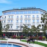 4 Sterne Hotel: Hotel Colosseo Tirana, Tirana, Tirana