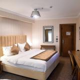 Hotel Colosseo Tirana, Bild 2