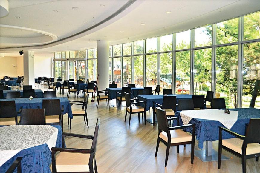 4 Sterne Hotel: Dolce Vita Hotel - Durres, Durres, Bild 4