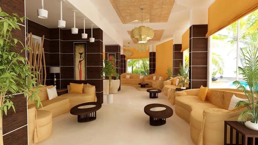 4 Sterne Hotel: Dolce Vita Hotel - Durres, Durres, Bild 8