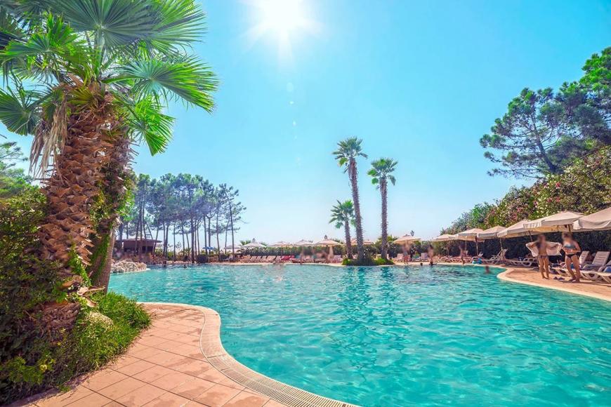 4 Sterne Hotel: Dolce Vita Hotel - Durres, Durres, Bild 9