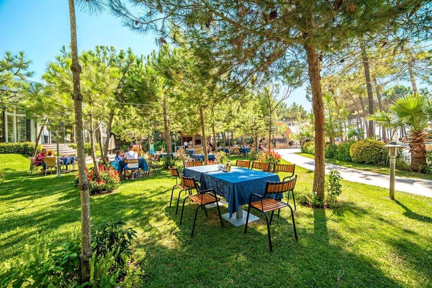 4 Sterne Hotel: Dolce Vita Hotel - Durres, Durres, Bild 5