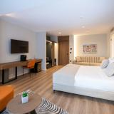 Hotel Elisa Tirana,  Affiliated by Melia, Bild 7
