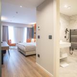 Hotel Elisa Tirana,  Affiliated by Melia, Bild 8