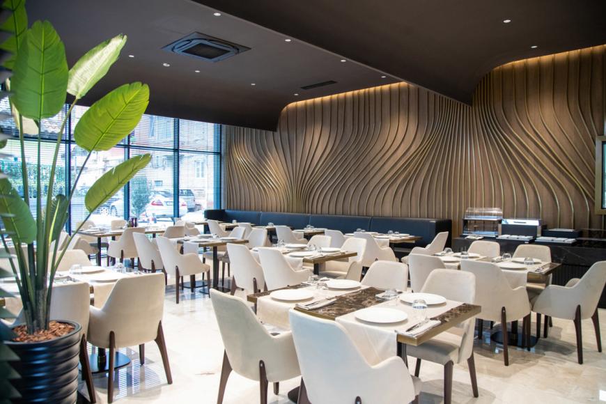 4 Sterne Hotel: Hotel Elisa Tirana,  Affiliated by Melia - Tirana, Tirana, Bild 3