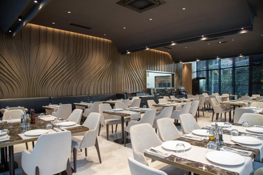 4 Sterne Hotel: Hotel Elisa Tirana,  Affiliated by Melia - Tirana, Tirana, Bild 10