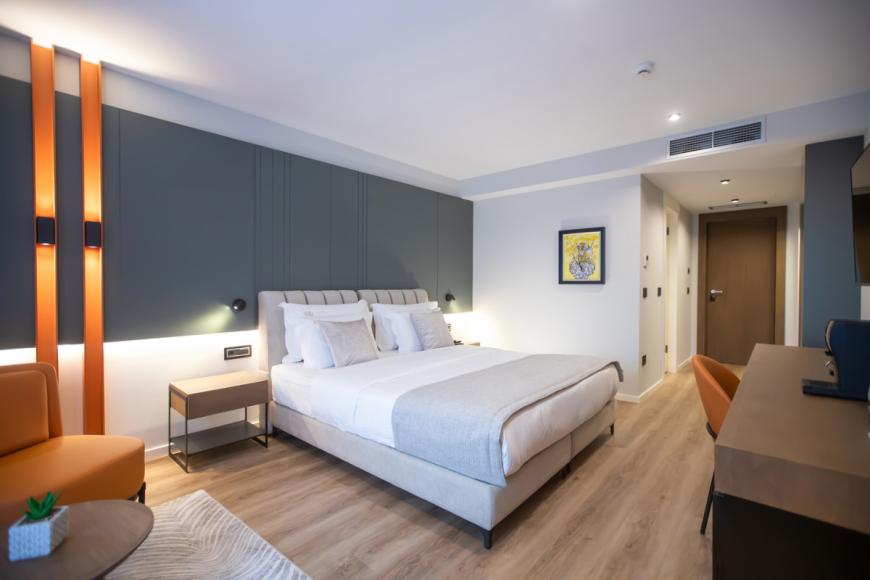 4 Sterne Hotel: Hotel Elisa Tirana,  Affiliated by Melia - Tirana, Tirana